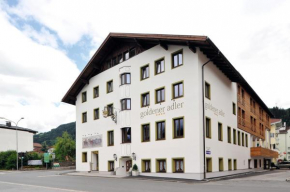  Hotel Goldener Adler Wattens  Ваттенс